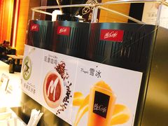 -麦当劳(坂田分店)