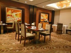 中餐厅-诸暨耀江开元名都大酒店