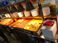 -爱客得牛排海鲜烤肉·火锅自助(春熙路黑金好店)