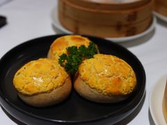-白天鹅宾馆-宏图府餐厅
