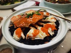 闽南膏蟹闷饭-CHIC1699远洋私厨