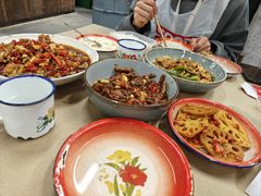 -老三样·旧食新味(万寿宫店)