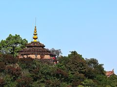 -瑞安圣井山景区