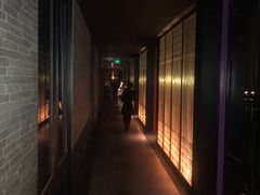 -上海滩餐厅(BFC外滩金融中心店)