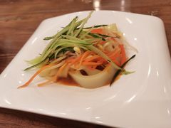 -清真·玛丽亚新疆菜主题餐厅(浙江中路店)