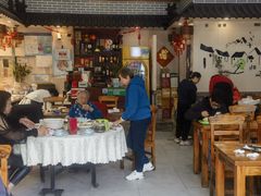 -新旺美食林农家菜(岭南路店)