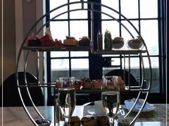 -上海和平饭店华懋阁 Cathay Room