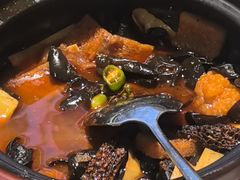 -闻鲜素食茶餐厅(高新区店)