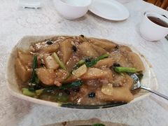 -腰记饭店(龙源路店)