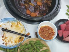 -牛倌记·牛排锅(太平庄店)