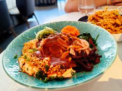 -沿途四季·云南菜·诗酒茶(蓝色港湾店)