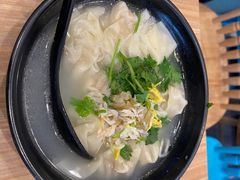 -小杨生煎(周浦万达店)