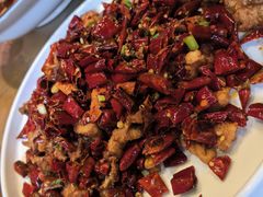 -渝乡人家(和平里店)