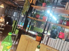 大堂-邵汇大虾(泉园一路店)