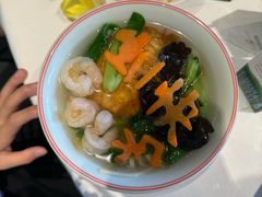 -一澜江宴·江景地标楚菜(江滩公园店)