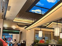 -径山十八道·风味民间菜(杭州总店)