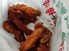 -吴日彪蒜香猪牛排(水巷口店)