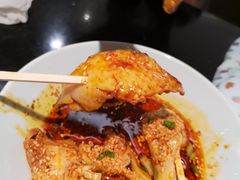 -老头儿油爆虾·知味杭州(爱琴海购物中心)