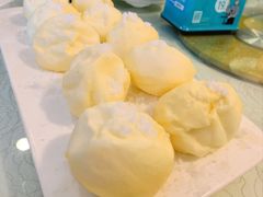 雪衣豆沙-黄家饺子东北特色菜馆(湖滨商业街店)