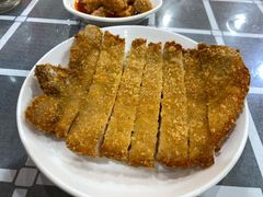 -潘国仙耳光馄饨(黄家阙路店)