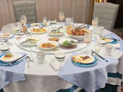 -新疆大厦·慕士塔格餐厅