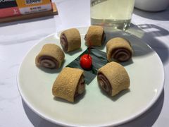 -北平食府(马鞍山路店)