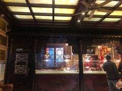 -兴盛德·麻辣花生大王·老店(中山路店)