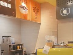 -麦当劳(世纪汇广场店)