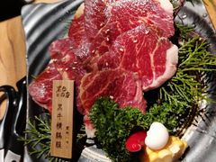 -黑牛の店·和牛烧肉(合生汇店)