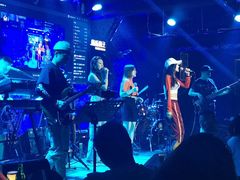 -音乐房子·Vintage Live Bar(玉林总店)