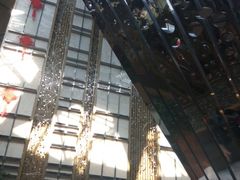 1-上海滴水湖皇冠假日酒店