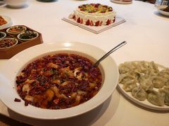 -红樱桃·欢乐餐厅(太原里店)