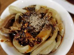 甜水面-白家高记肥肠粉(总店)