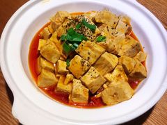 -吕氏疙瘩汤·新鲁菜(新贵和店)