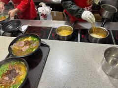 -一品飘香米线(一中总店)