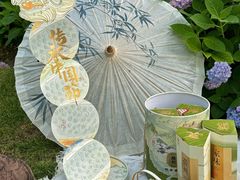 -詹记桃酥(百盛店)