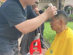 -首脑美容美发化妆美甲培训学校(龙岗校区)