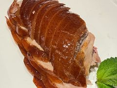 -四季民福烤鸭店(王府井东安门店)