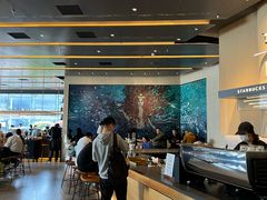 -星巴克臻选(上海合生汇1F店)