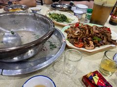 -标记美食新鲜猪杂(兴南大道店)