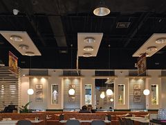 -金湖港式餐厅(建外店)