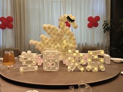 -聚宾楼·烤鸭·家宴(科技三路店)