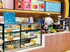 -星巴克臻选(万象前海店)