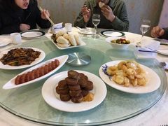 -南来顺饭庄·清真(南菜园店)