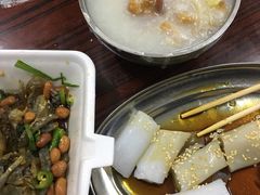 原味拌鱼皮-陈添記·祖傳爽鱼皮·西关老字号(广州首店)