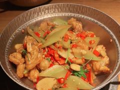 -吃饭皇帝大(解放西路店)