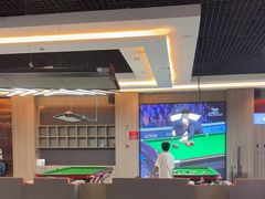 -澜花台球会所(远大金地中心店)