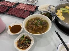 -福合埕牛肉火锅(长平国新店)
