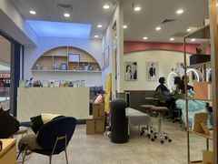 -海马体照相馆(广州新世界云门New park店)