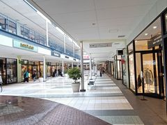 -三井奥特莱斯购物城(爵士之梦长岛店)